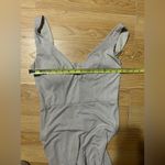 Crystal Doll Beige Dress with Sparkle Accents Photo 4