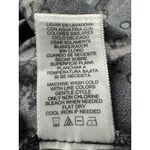 Elie Tahari For Design Nation Black Abstract Print Sheath Dress XL Photo 3