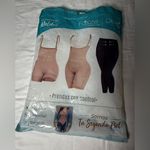 Shapewear brought directly from Colombia, small size, more or less XL. Brown Size 2X Photo 6