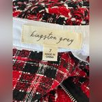 Kingston Grey Juniors' Collared Tie Photo 8