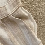 Loft Striped Romper Photo 4