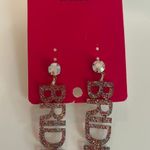 Bride Earrings Photo 0