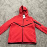 Nike Red  tech Photo 0