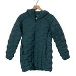 Mountain Hardwear  Women's Super/DS™ Stretchdown Parka - Icelandic - XS Photo 0