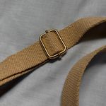 Cross Body Bag Tan Photo 3