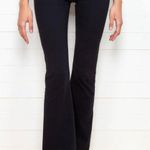 Brandy Melville Black Priscilla Pant Photo 0