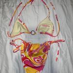 Sundia String Bikini Photo 1