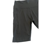 Sundwudu 4 Pack Biker Shorts Womens Size L Photo 2