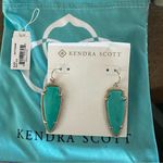 Kendra Scott  Skylar Drop Earrings Photo 0