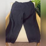 Lululemon  Scuba Mid-Rise Barrel-Leg Pant *7/8 Length Size medium Photo 3