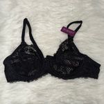 Adore Me Cinthia Unlined Full Coverage Bra Photo 3