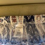 3 Pairs of Size Small PJ Shorts Super Cute Blue Photo 2