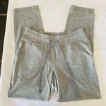 Athletic Works Heather Gray Lounge Pants Photo 0