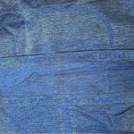 Lululemon Swiftly Tech Blue Racerback Athletic Tank Top Women’s Size 8 Photo 9