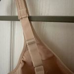 Bali New Bra Comfort-U Full Coverage Under Wire Beige, Sz 40C Photo 6