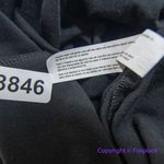 Eloquii New!  black bodysuit, women size‎ 18/20 Photo 8