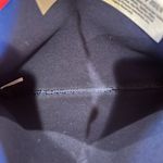 Marvel  Spider-Man Travel Navy Blue Red Cosmetic Pouch Bag Photo 8