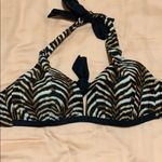 Tropical Escape Animal print bikini Photo 3