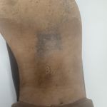 Madewell  Classic Black Leather Loafers Size 8.5 Photo 7