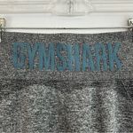 Gymshark Grey/Blue Seamless Logo Leggings Size XS Photo 4