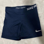 Nike  Pro Shorts Photo 0