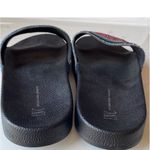 INC  Watermelon Bling Pool Slides Sandals 7 Photo 5