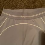 Alo Yoga  High-Waisted heart throb legings Photo 4