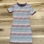 Topshop  Jewel Tones Bodycon Dress Women’s 2 Photo 1