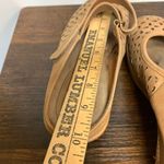 Rialto leather slip on shoe size 8  Photo 10