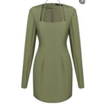 LIONESS  Hacienda Mini Dress Photo 1