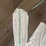 Buffalo David Bitton Balloon sleeve eyelet top Photo 3