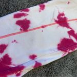 Nike  Tie Dye Sweatpants Photo 4