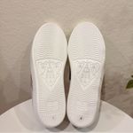 Gucci x Disney Womens ACE Donald Duck Patch White Sneaker Size 36 New in Box Photo 6