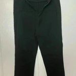 Veronica Beard NWT  Belay Embellished Slim Ankle Pants Size 10 Photo 4