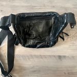 Tinder Leather Bum Bag Photo 10
