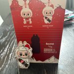 Coca Cola vinyl face the monster Red Photo 3