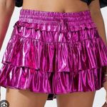 Day + Moon  Mini Skort  Photo 4