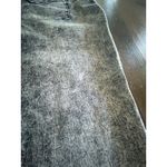 American Bazi Los Angeles Denim Jogger Acid Black Pants Pockets Plus Size 2X Photo 10