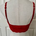 Cosabella  red sweetie bra Photo 2