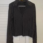 Apostrophe Womens  Stretch Shirt Photo 0