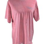 Comfort Colors Washed out Melon "Southern" Bow T-Shirt Size M Medium Photo 1