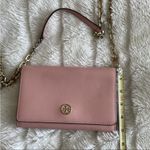 Tory Burch Tory Birch Mini Robinson Cross over bag. Photo 1