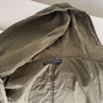 Brandy Melville Suede Hoodie Photo 3