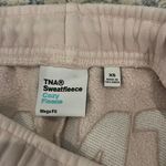 Aritzia  TNA sweat fleece Cozy fleece sweatpants Photo 3