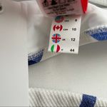 Red Carter  Women’s Bikini Bottom Size M Photo 11