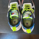 Champion Men’s  Sneakers 93Eighteen Colorblock Blue Red 11 Photo 2