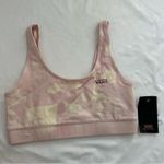 Vans  tie dye Sports Bra Photo 0