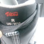 Vans  Mantra 10 Purple Black Snow Sports Boots Photo 9
