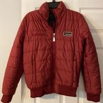 Calvin Klein Women’s Jacket size M excellent condition length 26” bust 34” Photo 0