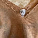 Princess Polly Cropped Sweater Photo 3